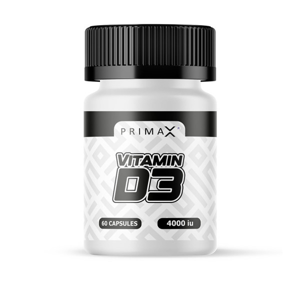 Witamina D3